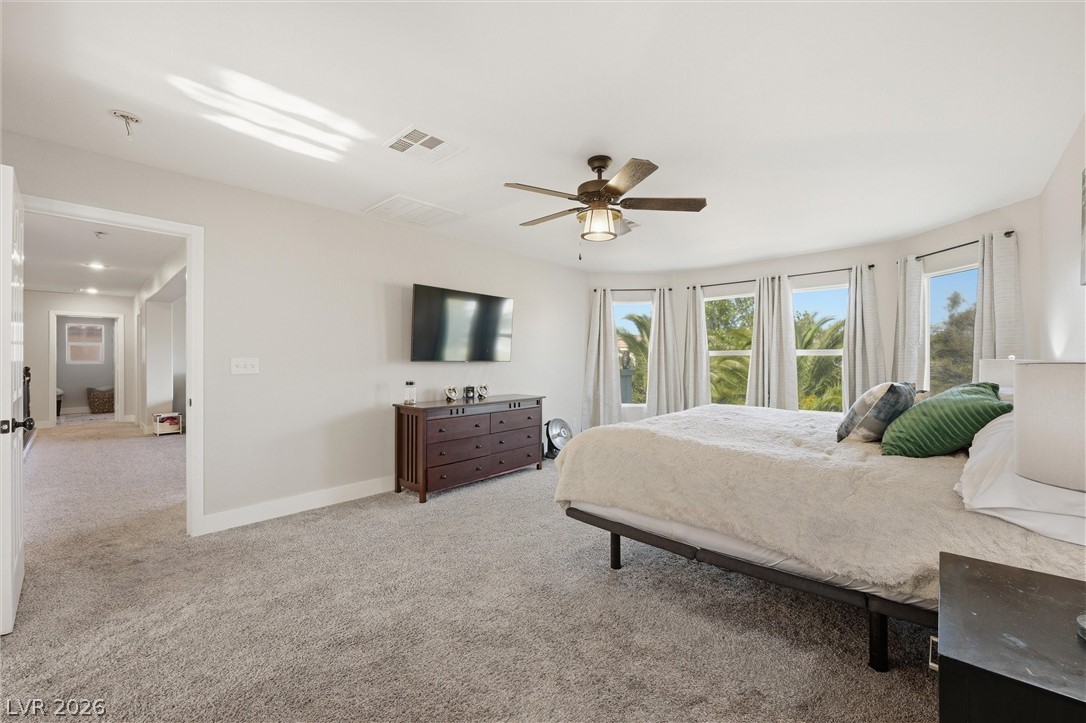 7916 Flat Creek Street Las Vegas NV 89131