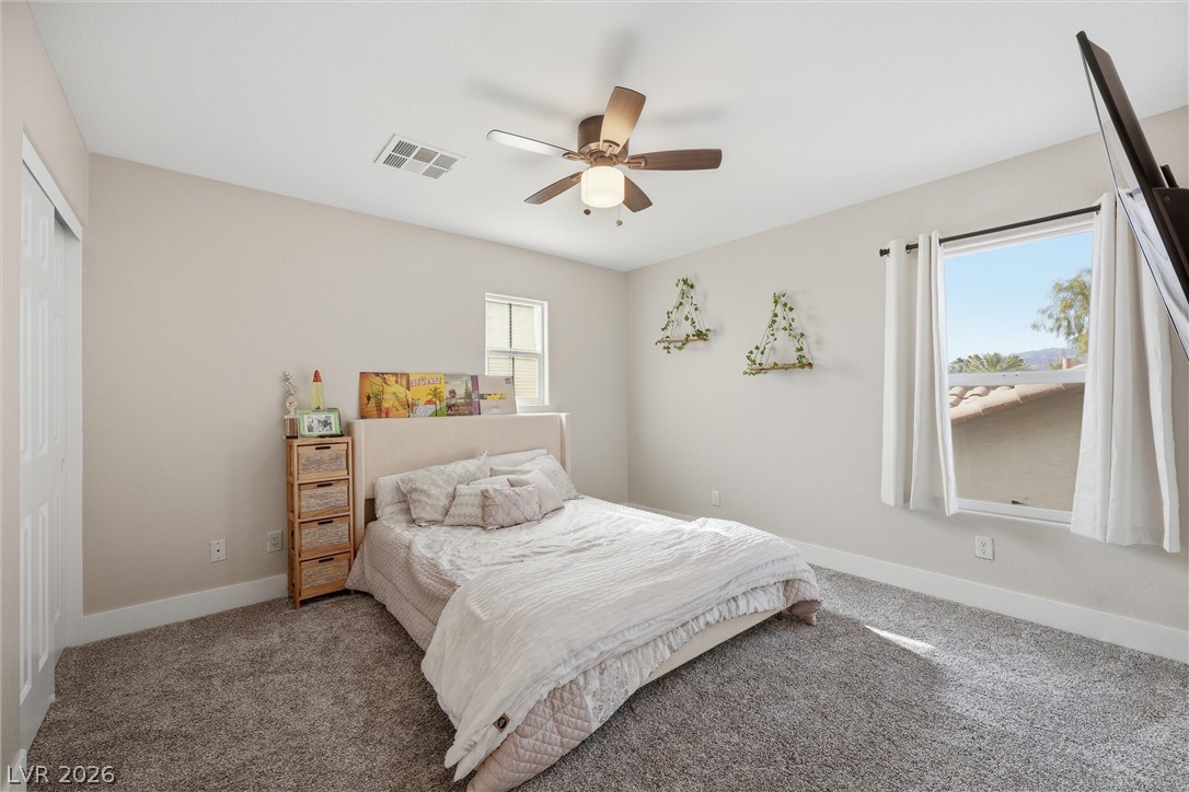 7916 Flat Creek Street Las Vegas NV 89131