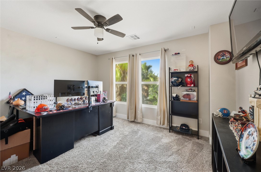 7916 Flat Creek Street Las Vegas NV 89131