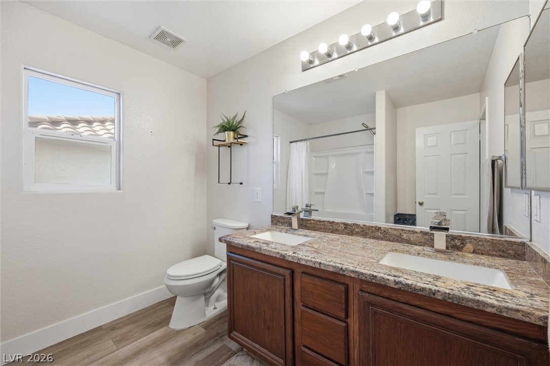 7916 Flat Creek Street Las Vegas NV 89131