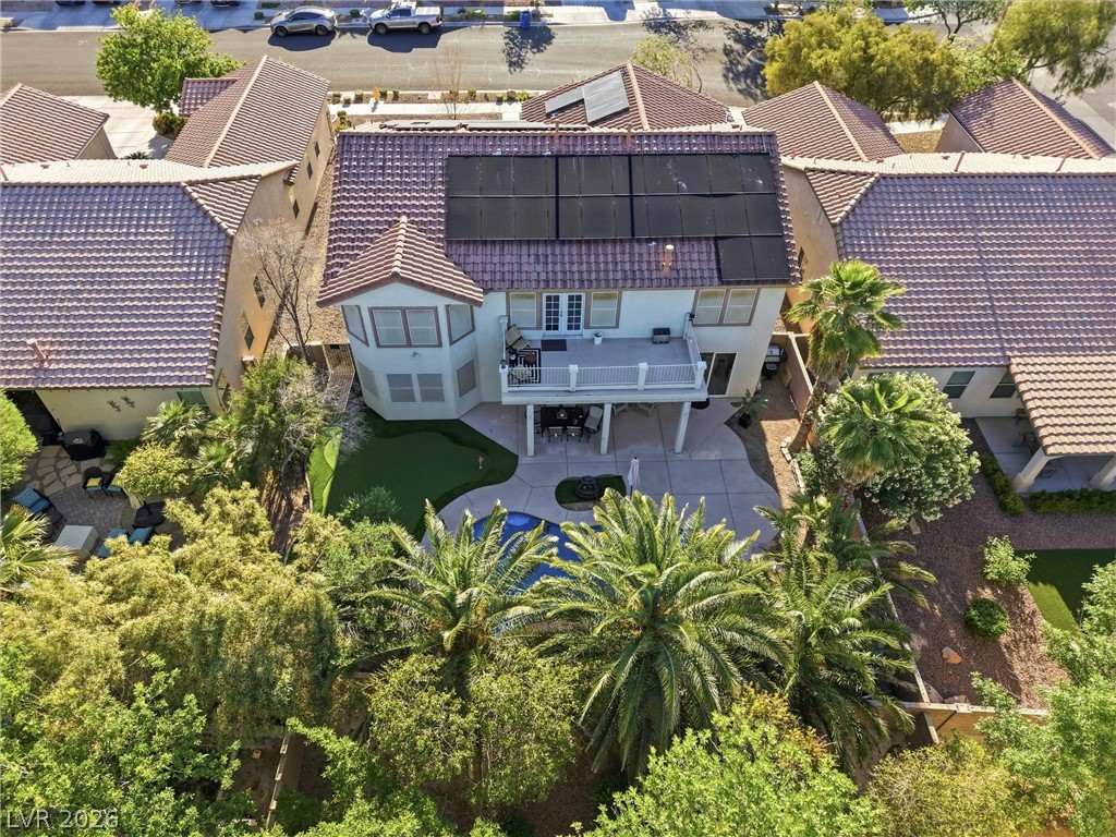 7916 Flat Creek Street Las Vegas NV 89131