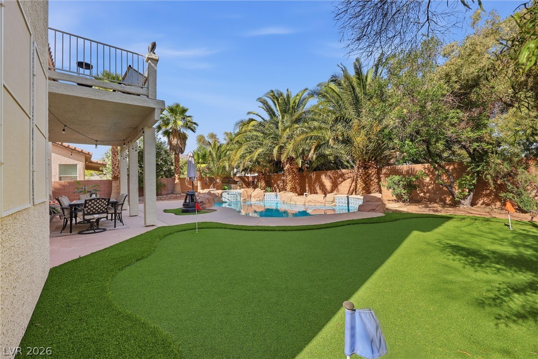 7916 Flat Creek Street Las Vegas NV 89131
