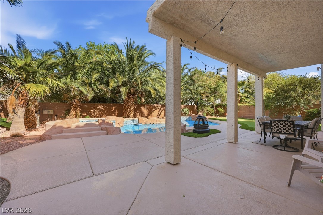 7916 Flat Creek Street Las Vegas NV 89131