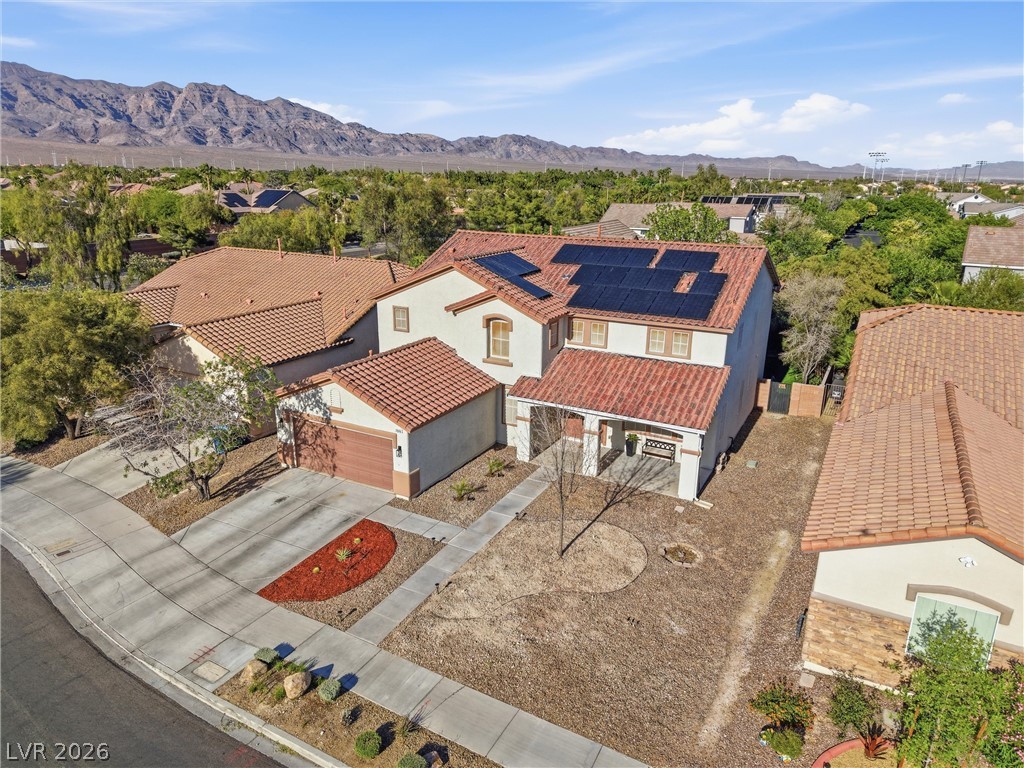 7916 Flat Creek Street Las Vegas NV 89131