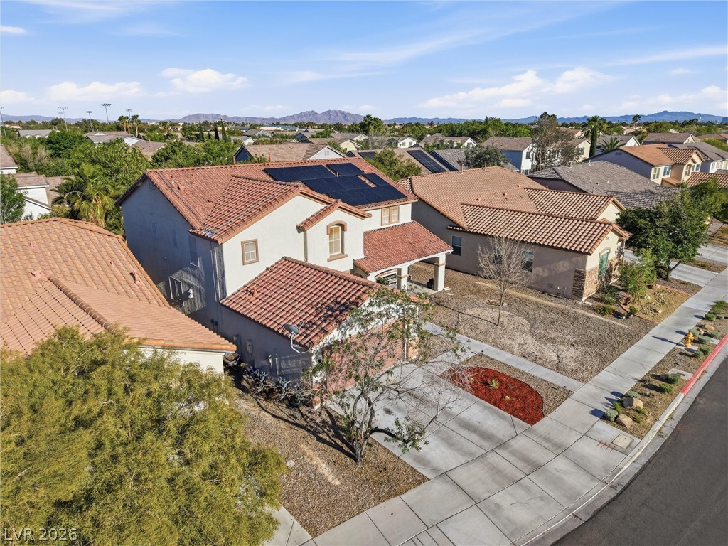 7916 Flat Creek Street Las Vegas NV 89131