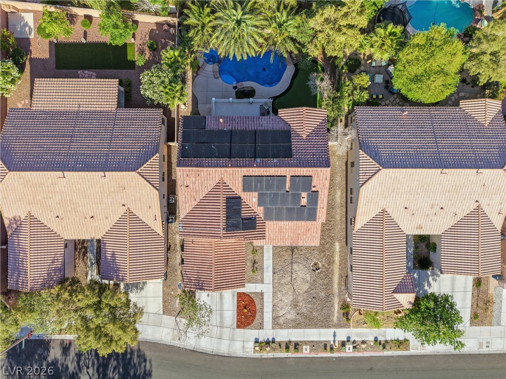 7916 Flat Creek Street Las Vegas NV 89131