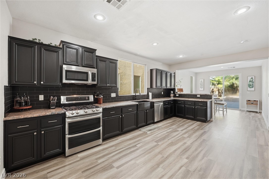 7916 Flat Creek Street Las Vegas NV 89131
