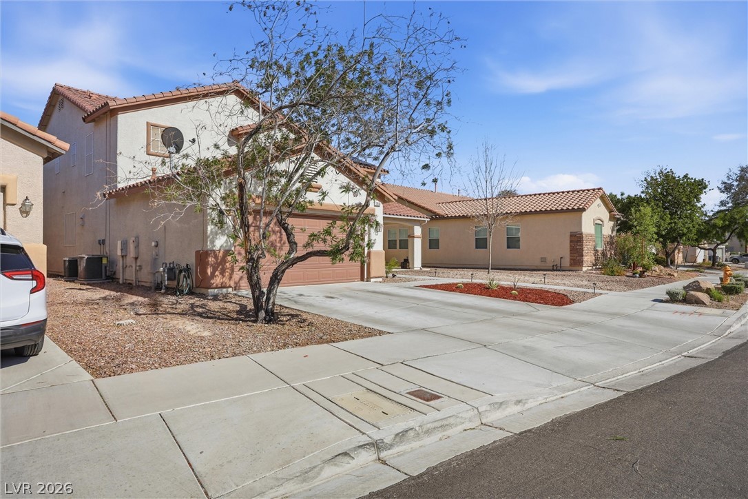 7916 Flat Creek Street Las Vegas NV 89131