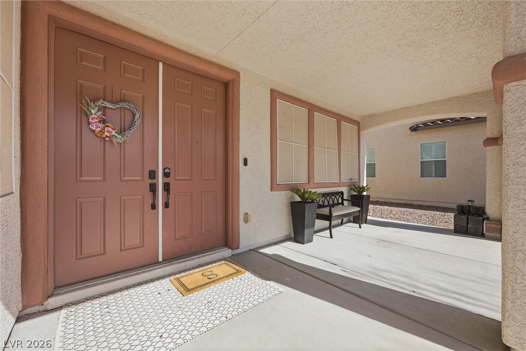 7916 Flat Creek Street Las Vegas NV 89131