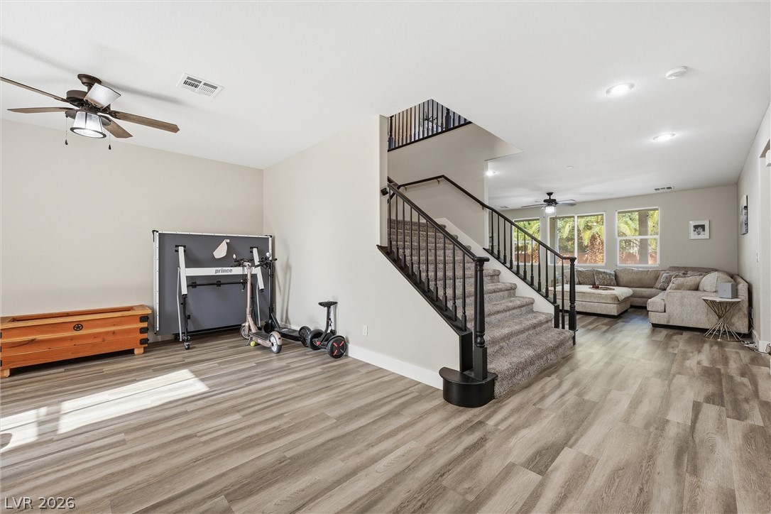 7916 Flat Creek Street Las Vegas NV 89131