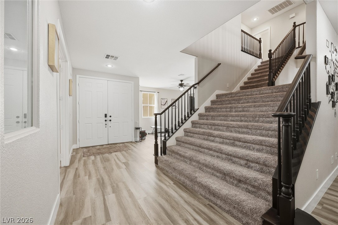 7916 Flat Creek Street Las Vegas NV 89131