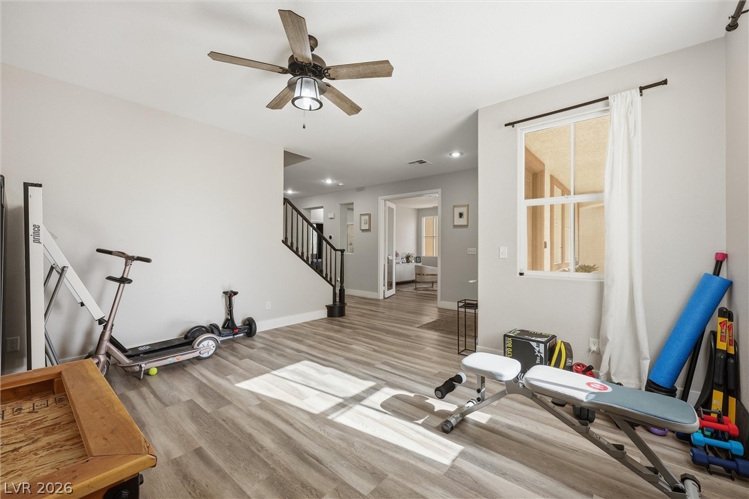 7916 Flat Creek Street Las Vegas NV 89131