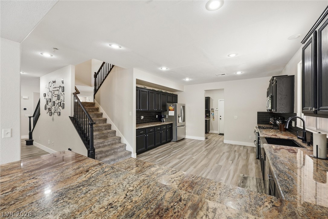 7916 Flat Creek Street Las Vegas NV 89131