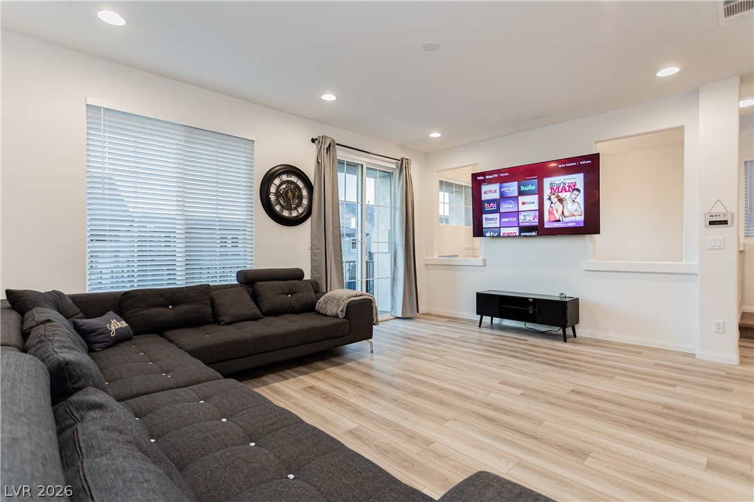 7688 Sandhaven Street Las Vegas NV 89139
