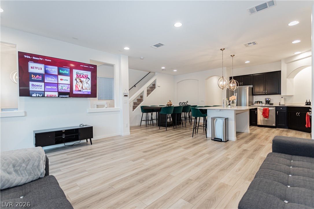 7688 Sandhaven Street Las Vegas NV 89139