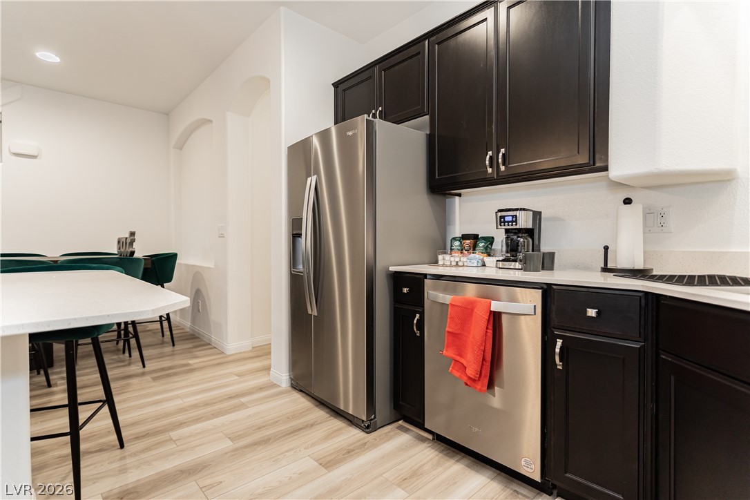 7688 Sandhaven Street Las Vegas NV 89139