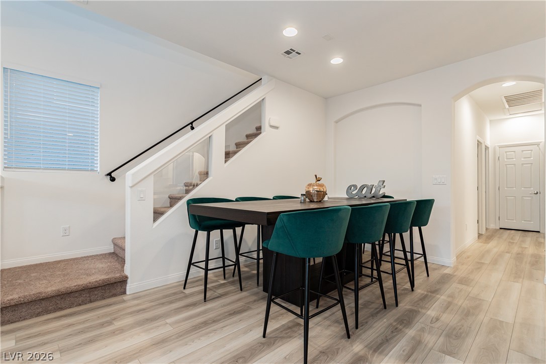 7688 Sandhaven Street Las Vegas NV 89139