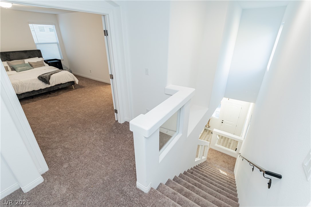 7688 Sandhaven Street Las Vegas NV 89139