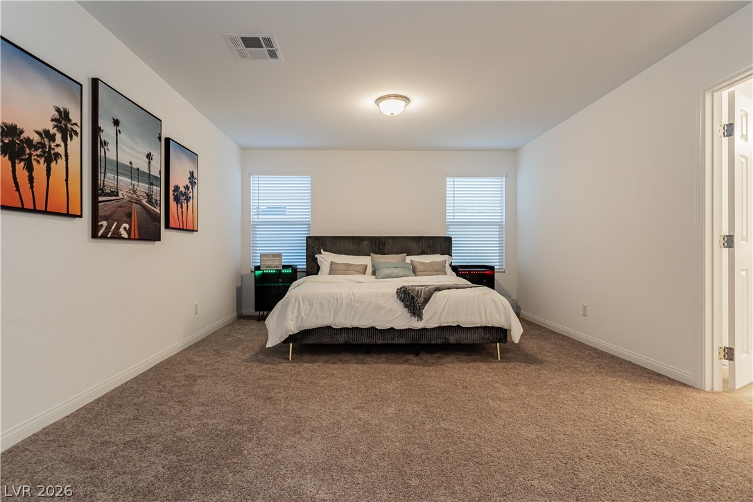 7688 Sandhaven Street Las Vegas NV 89139