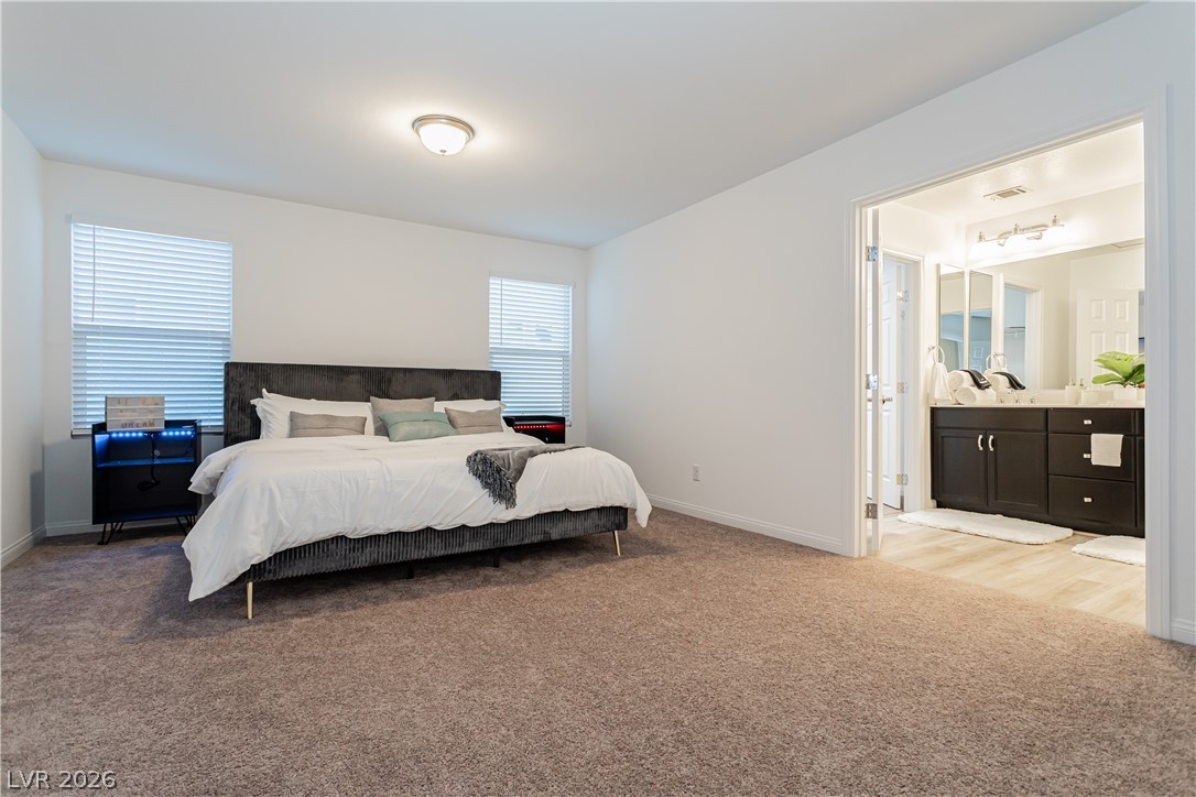 7688 Sandhaven Street Las Vegas NV 89139