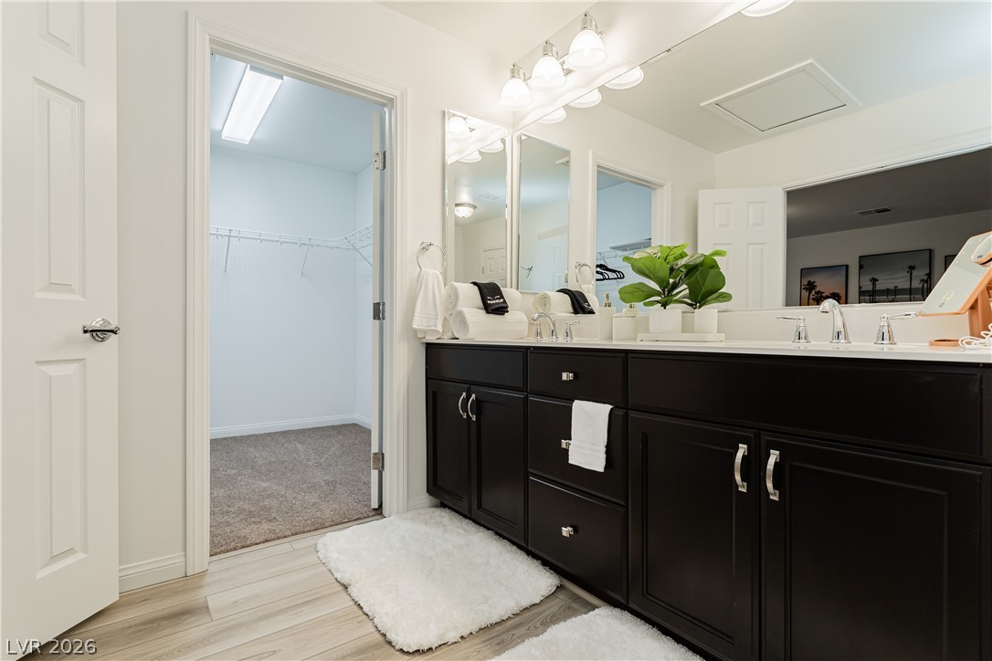 7688 Sandhaven Street Las Vegas NV 89139
