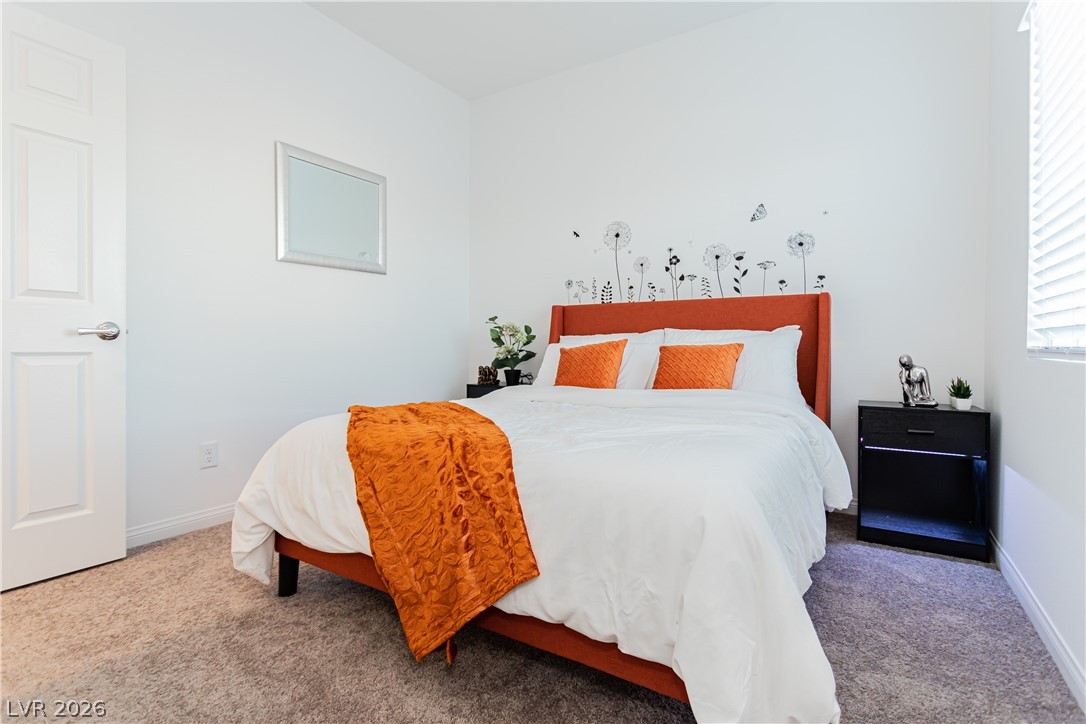 7688 Sandhaven Street Las Vegas NV 89139