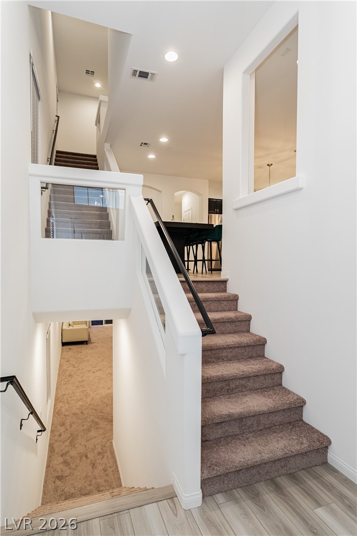 7688 Sandhaven Street Las Vegas NV 89139