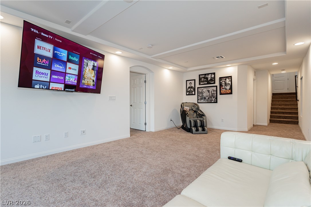 7688 Sandhaven Street Las Vegas NV 89139