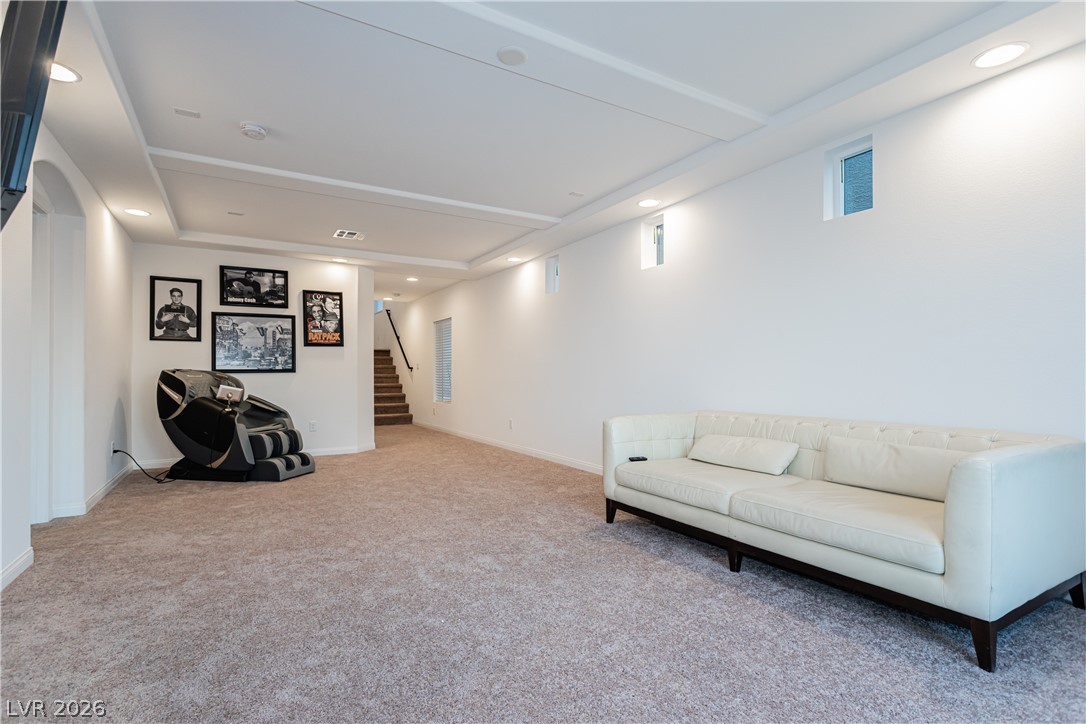 7688 Sandhaven Street Las Vegas NV 89139