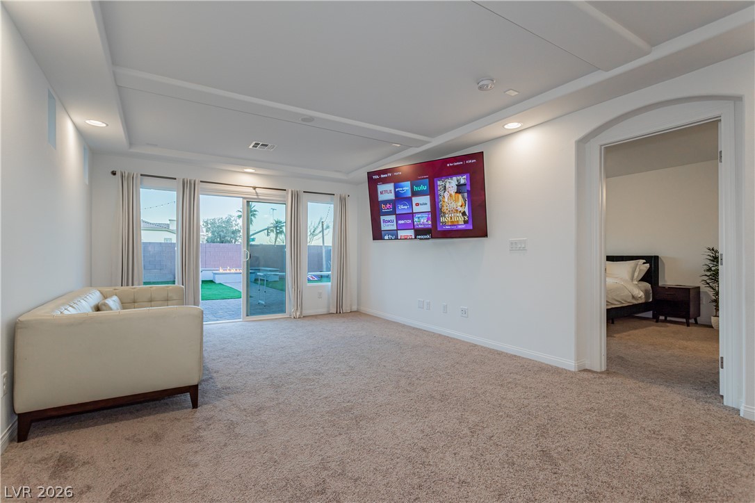 7688 Sandhaven Street Las Vegas NV 89139