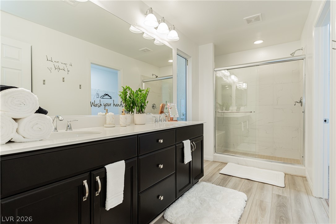 7688 Sandhaven Street Las Vegas NV 89139