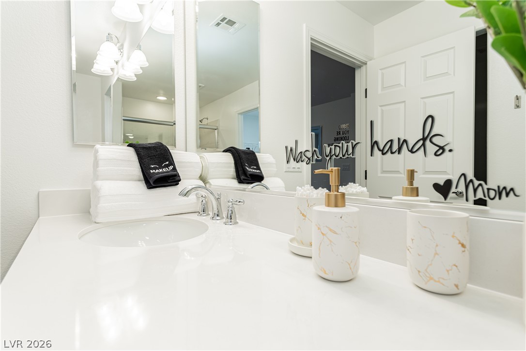 7688 Sandhaven Street Las Vegas NV 89139