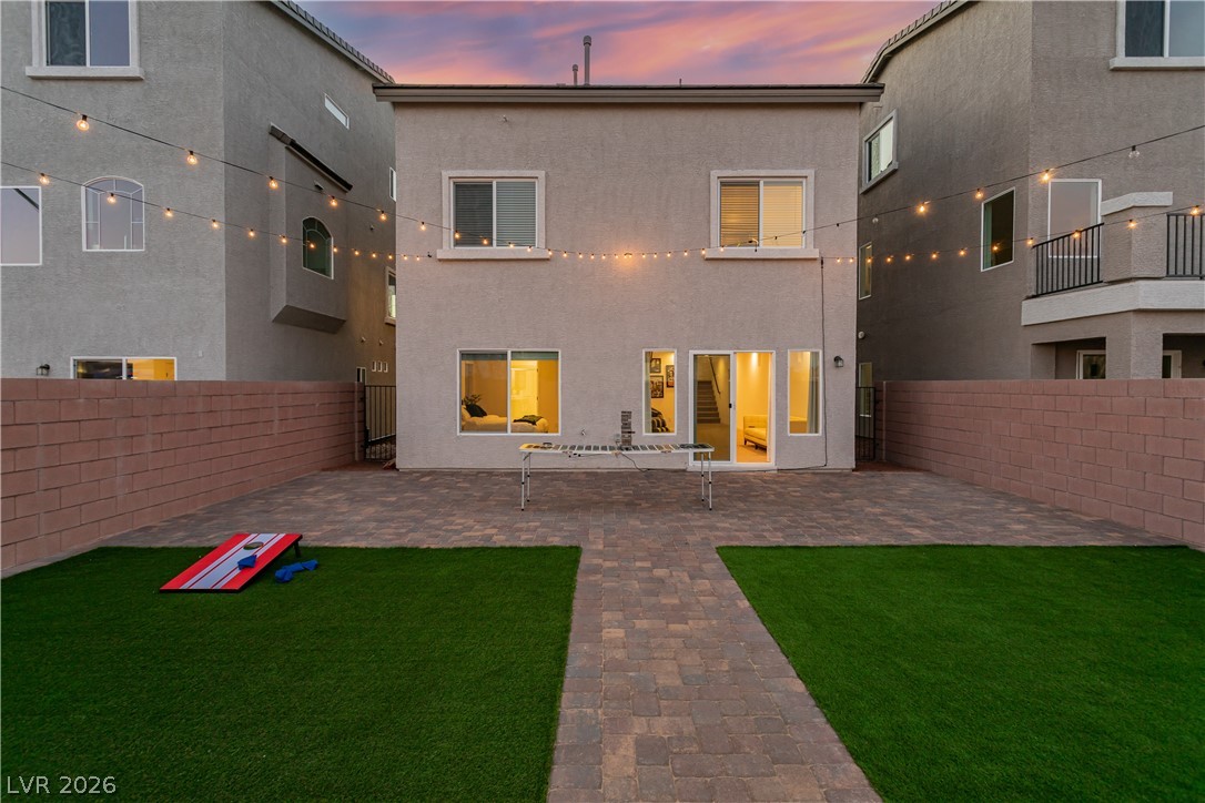 7688 Sandhaven Street Las Vegas NV 89139
