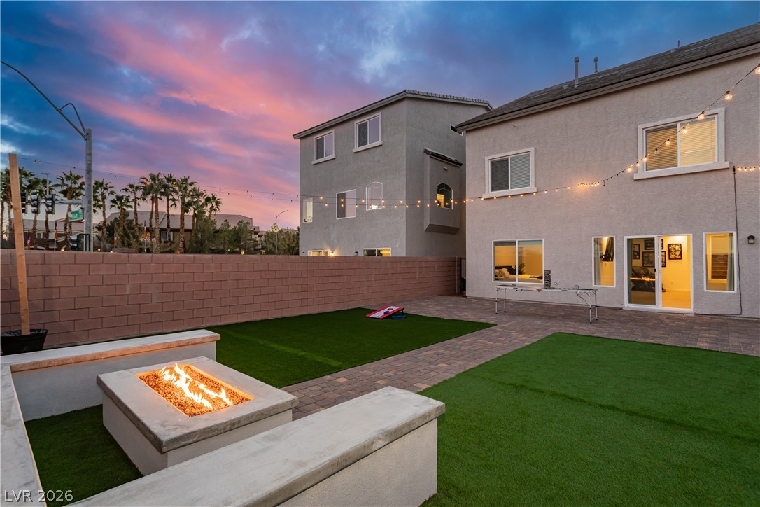 7688 Sandhaven Street Las Vegas NV 89139