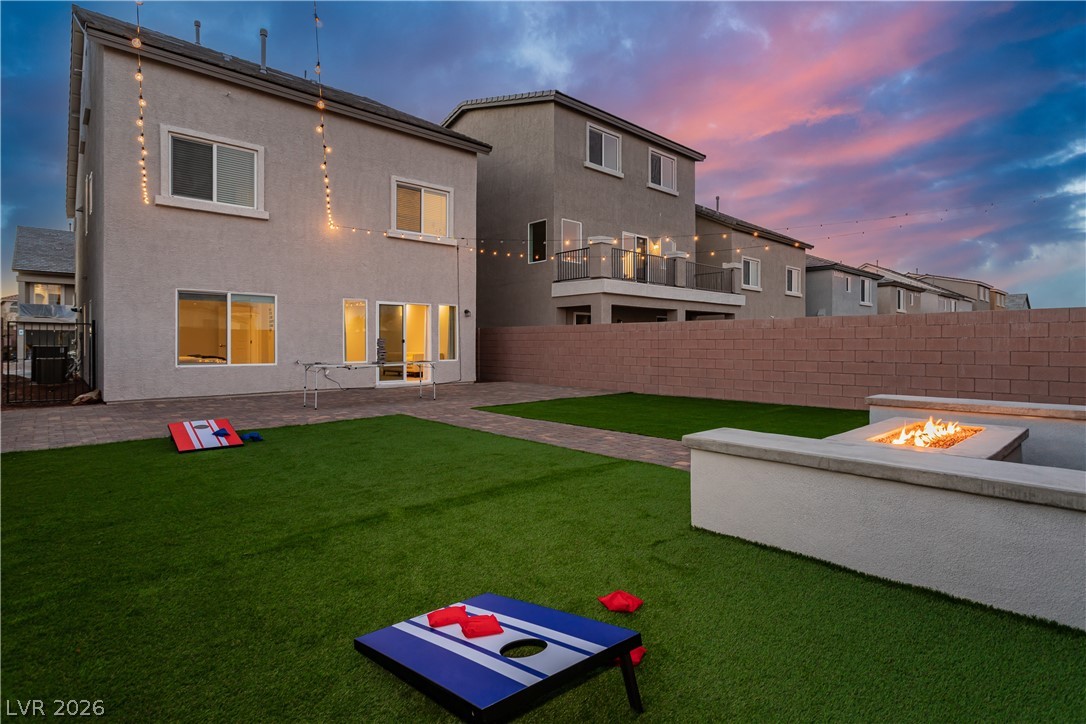7688 Sandhaven Street Las Vegas NV 89139