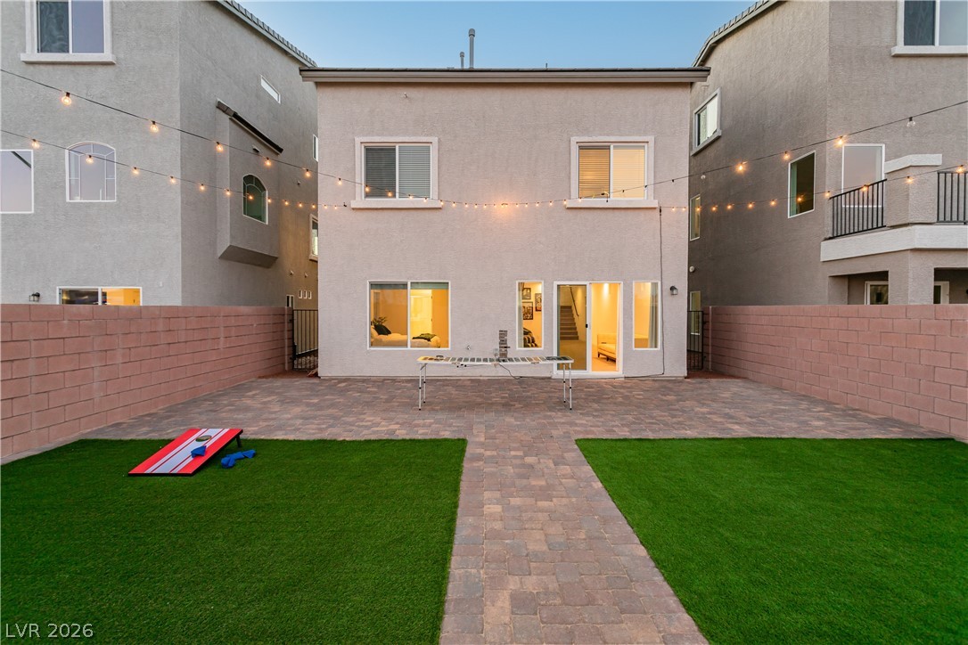 7688 Sandhaven Street Las Vegas NV 89139