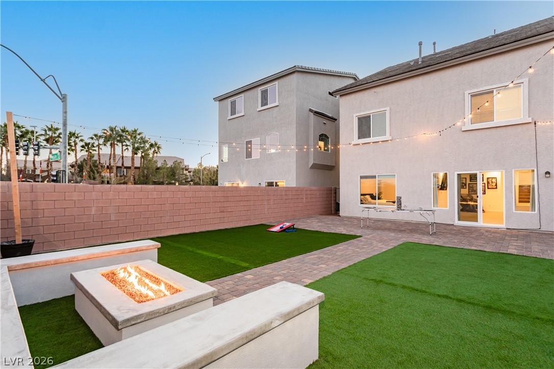 7688 Sandhaven Street Las Vegas NV 89139