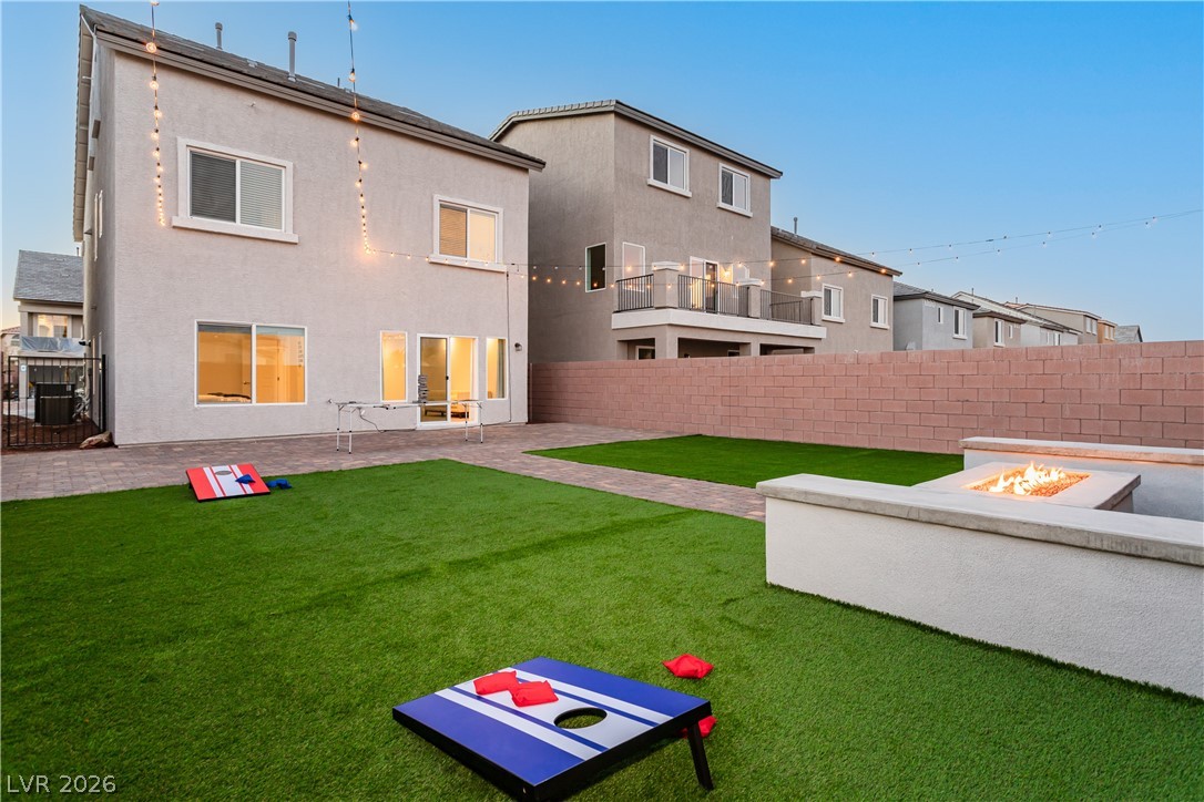 7688 Sandhaven Street Las Vegas NV 89139