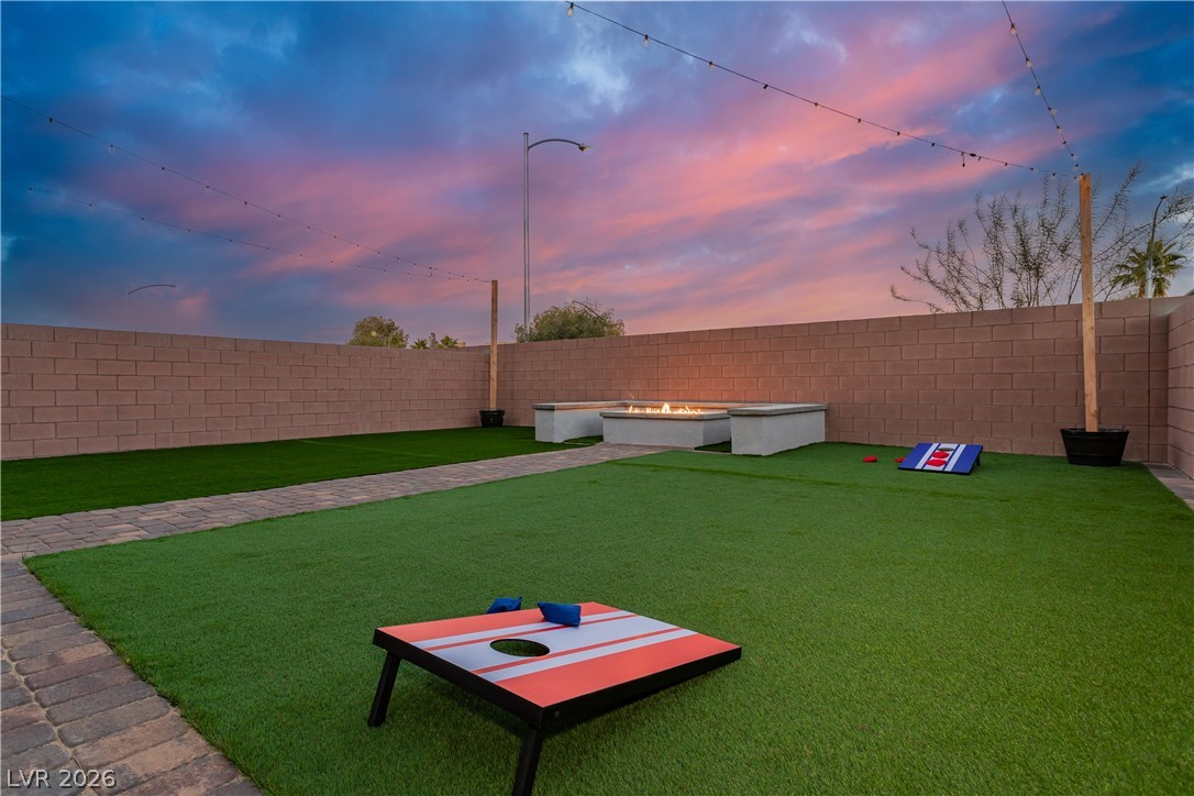 7688 Sandhaven Street Las Vegas NV 89139