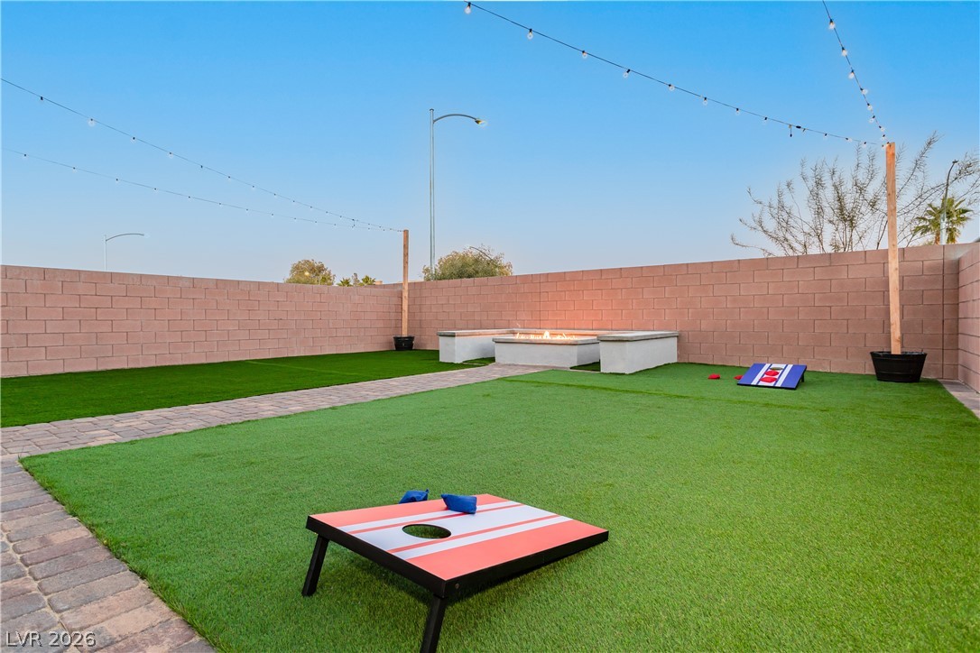 7688 Sandhaven Street Las Vegas NV 89139