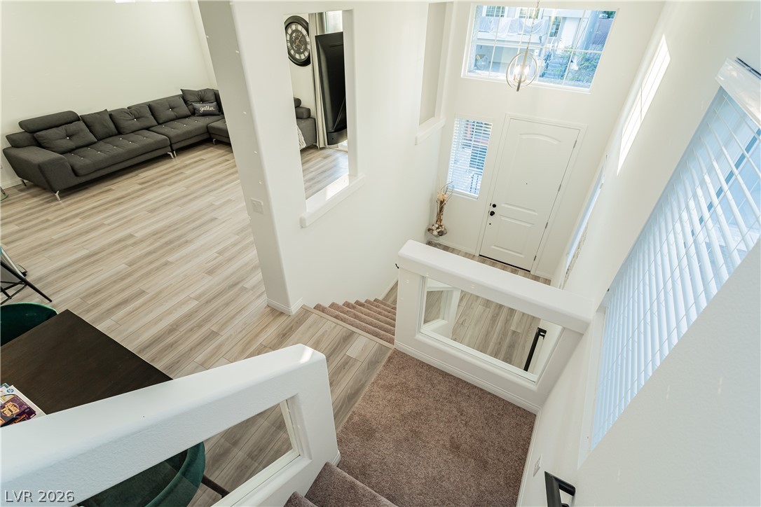 7688 Sandhaven Street Las Vegas NV 89139