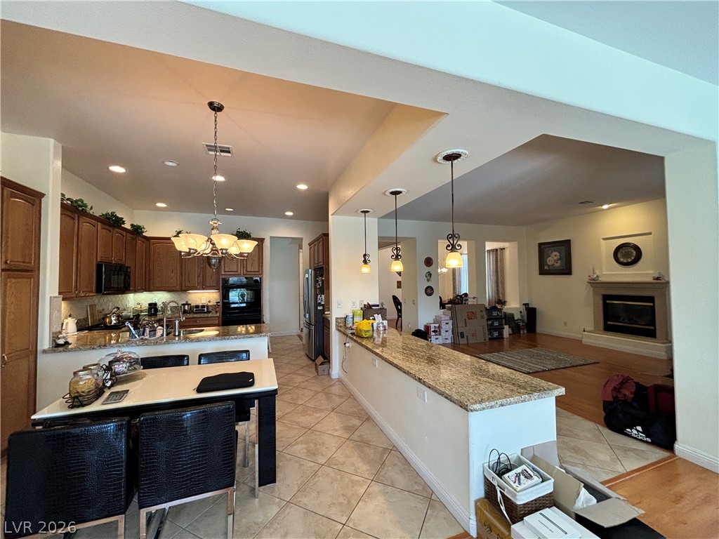 932 Viscanio Place Las Vegas NV 89138
