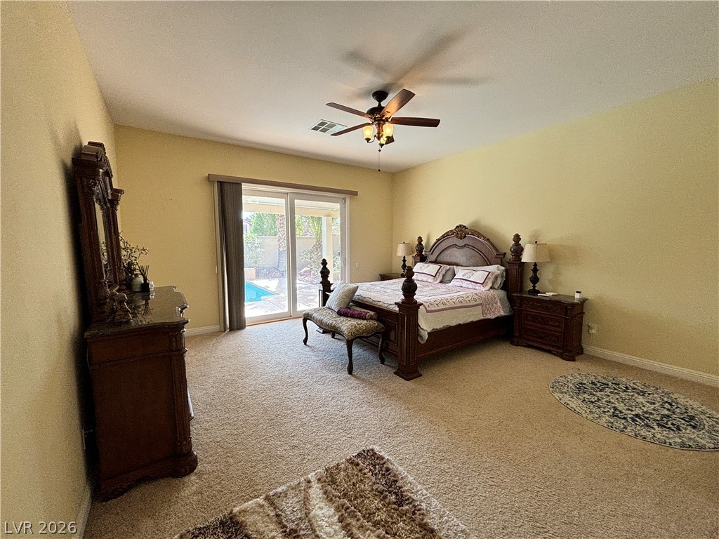 932 Viscanio Place Las Vegas NV 89138