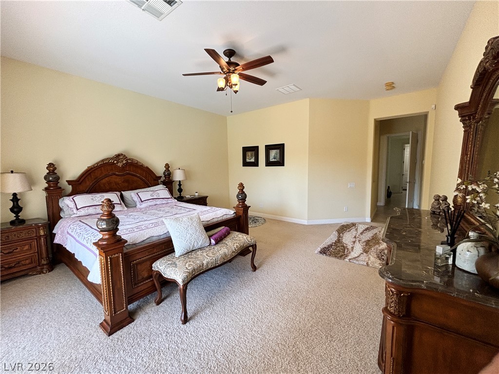 932 Viscanio Place Las Vegas NV 89138