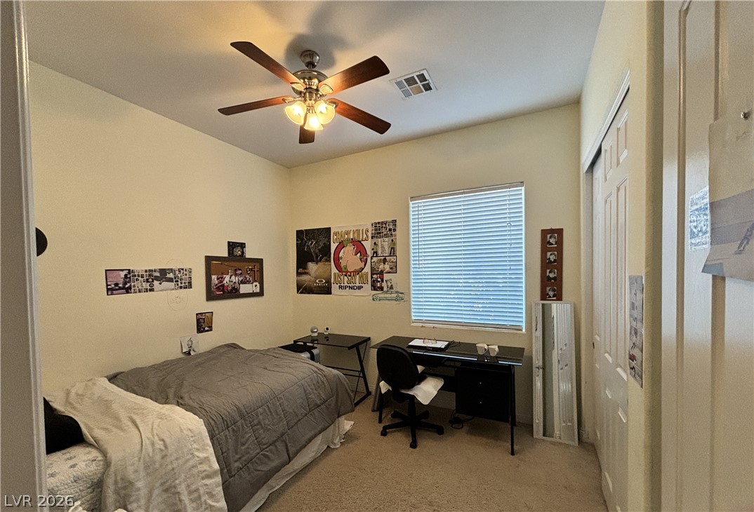 932 Viscanio Place Las Vegas NV 89138