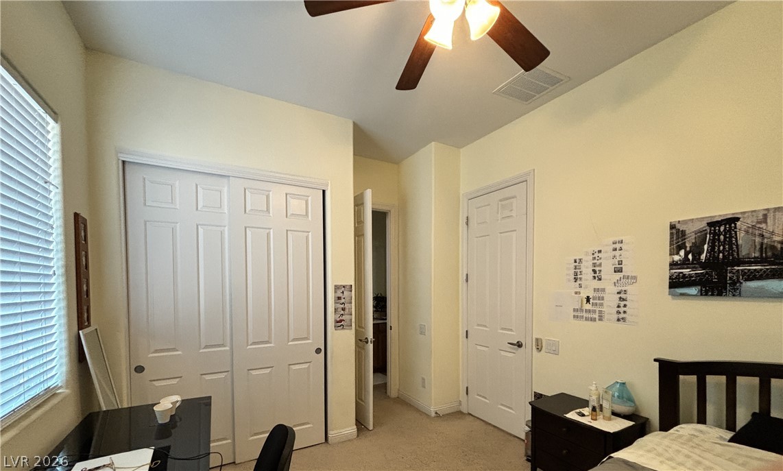 932 Viscanio Place Las Vegas NV 89138