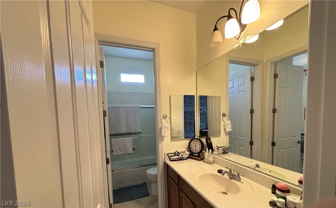 932 Viscanio Place Las Vegas NV 89138