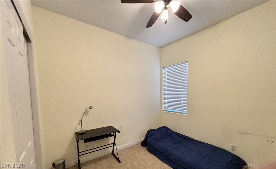 932 Viscanio Place Las Vegas NV 89138