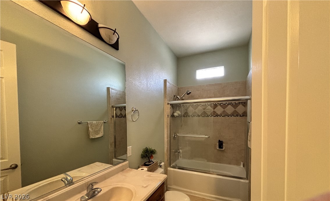 932 Viscanio Place Las Vegas NV 89138