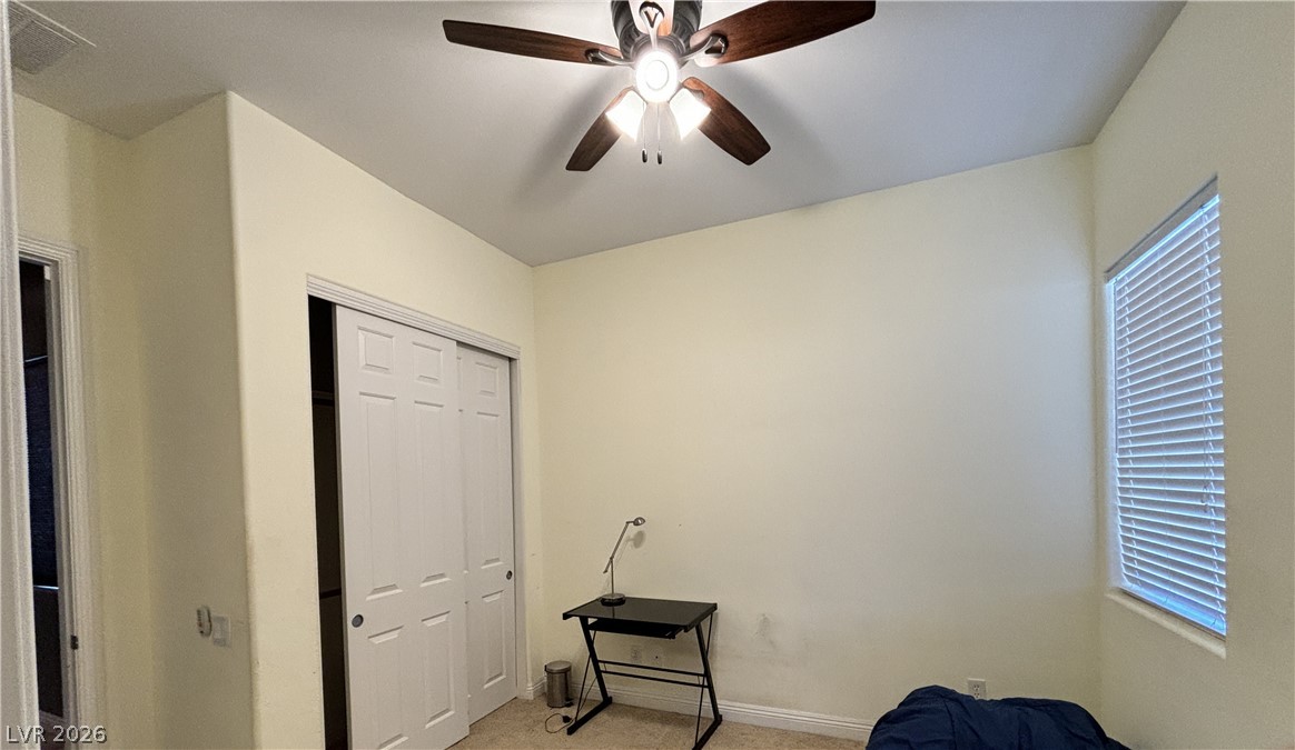932 Viscanio Place Las Vegas NV 89138